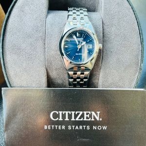 Women’s Citizen Watch